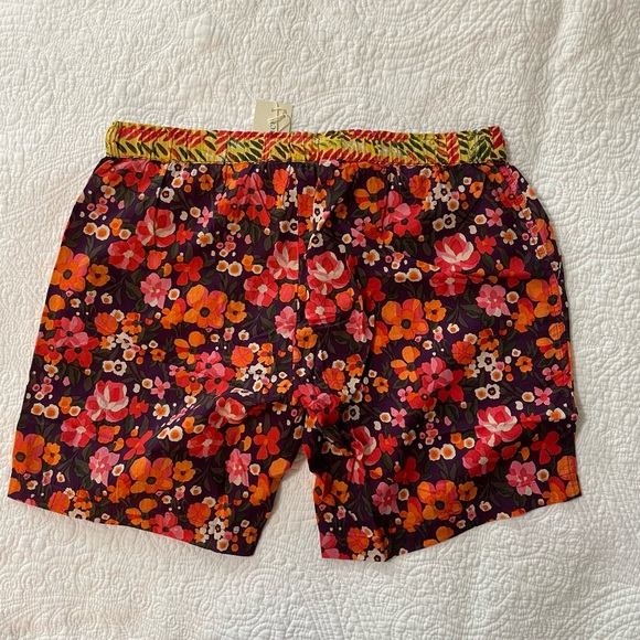 NWT Sundance 100% Cotton shorts - Picture 3 of 7